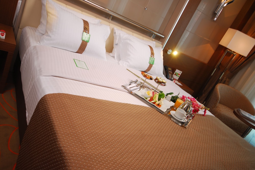 HOLIDAY INN ANKARA - KAVAKLIDERE 34/78