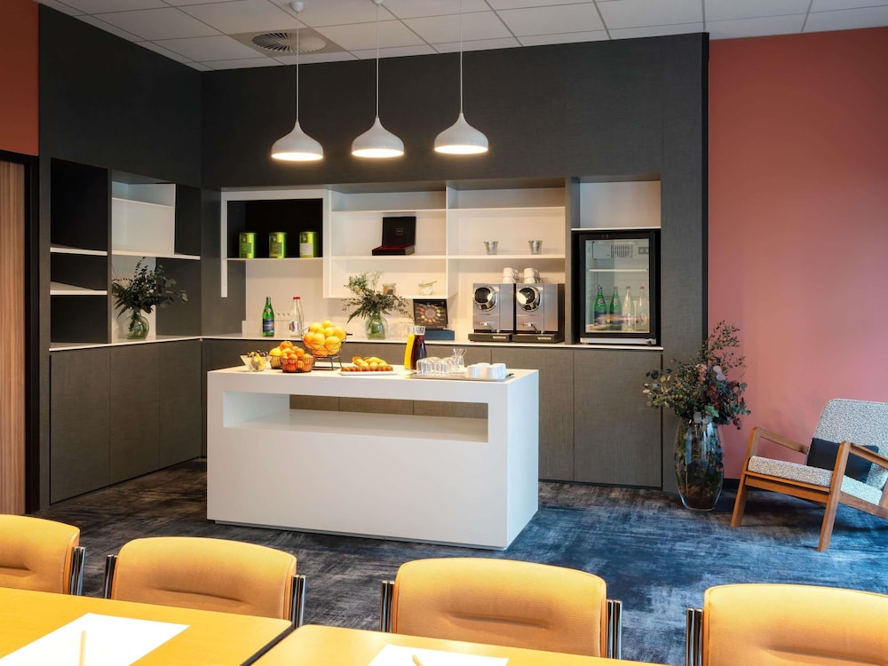 Mercure Libourne Saint Emilion Hotel 4/65
