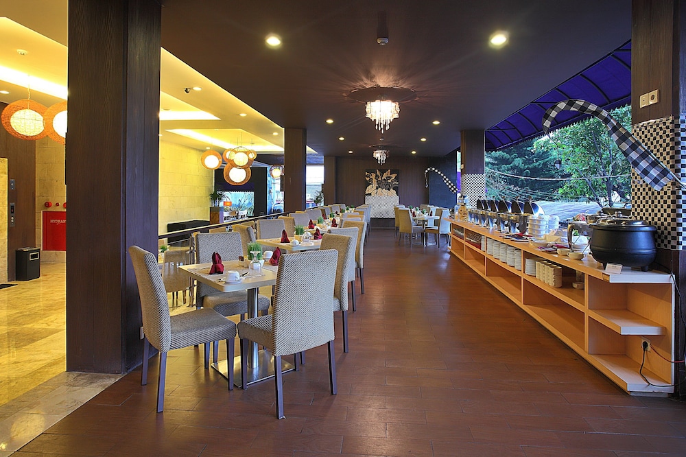 Grand Serela Kuta Bali 30/38
