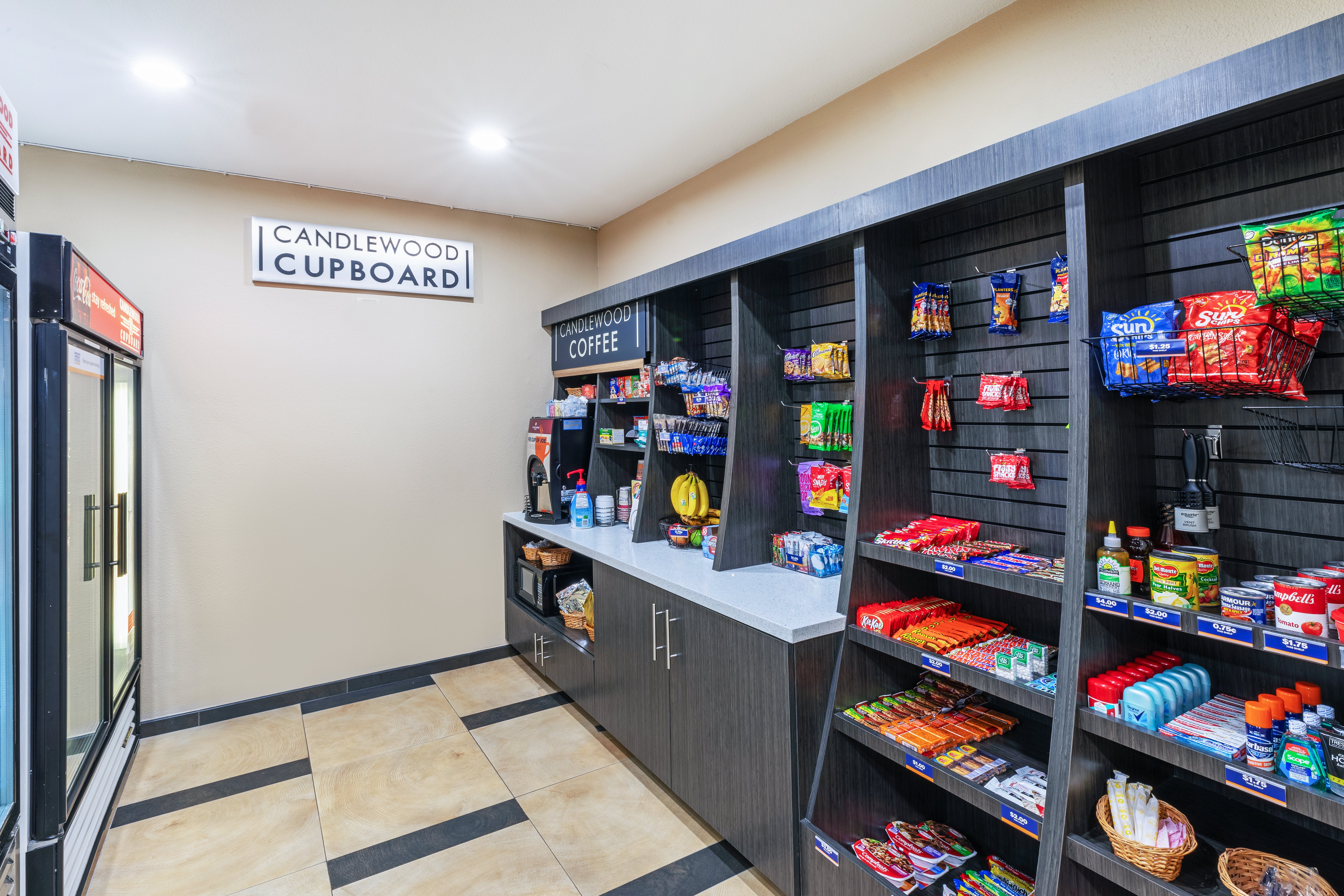 Candlewood Suites Tyler 52/54