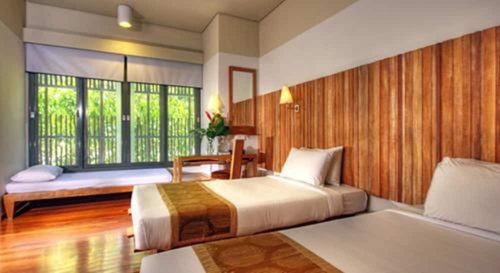 Belum Rainforest Resort 5/50