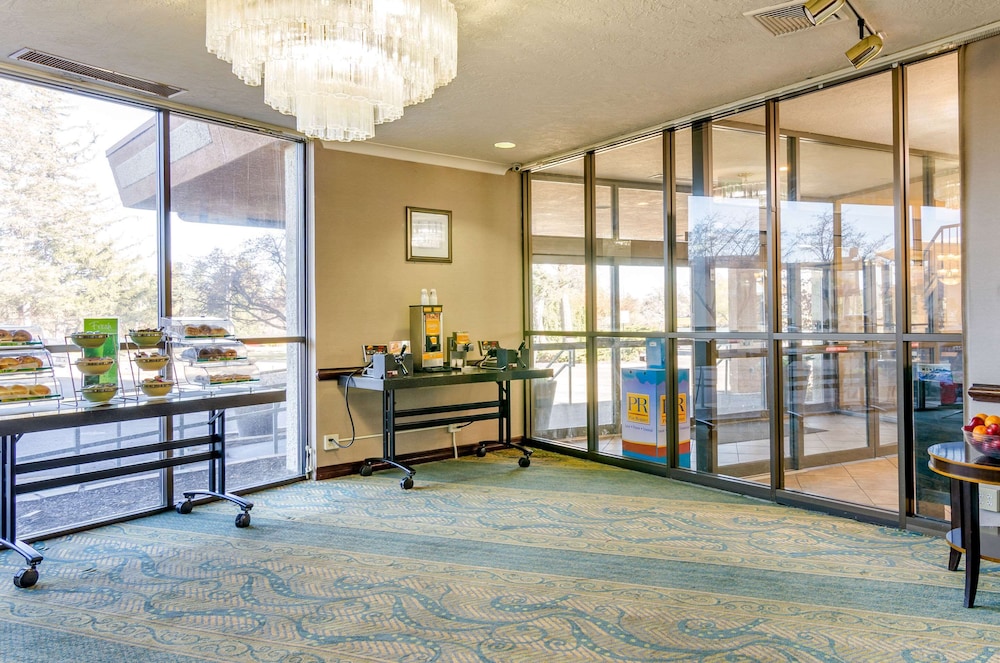 Quality Inn Idaho Falls 31/56