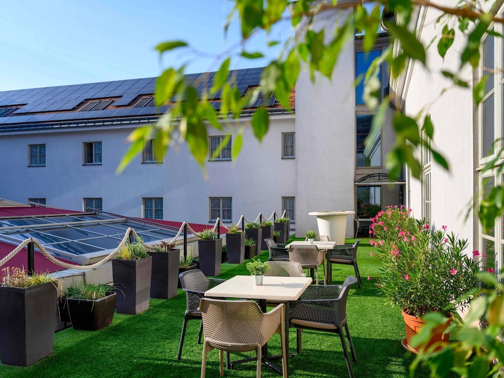 Mercure Szekesfehervar Magyar Kiraly 60/64