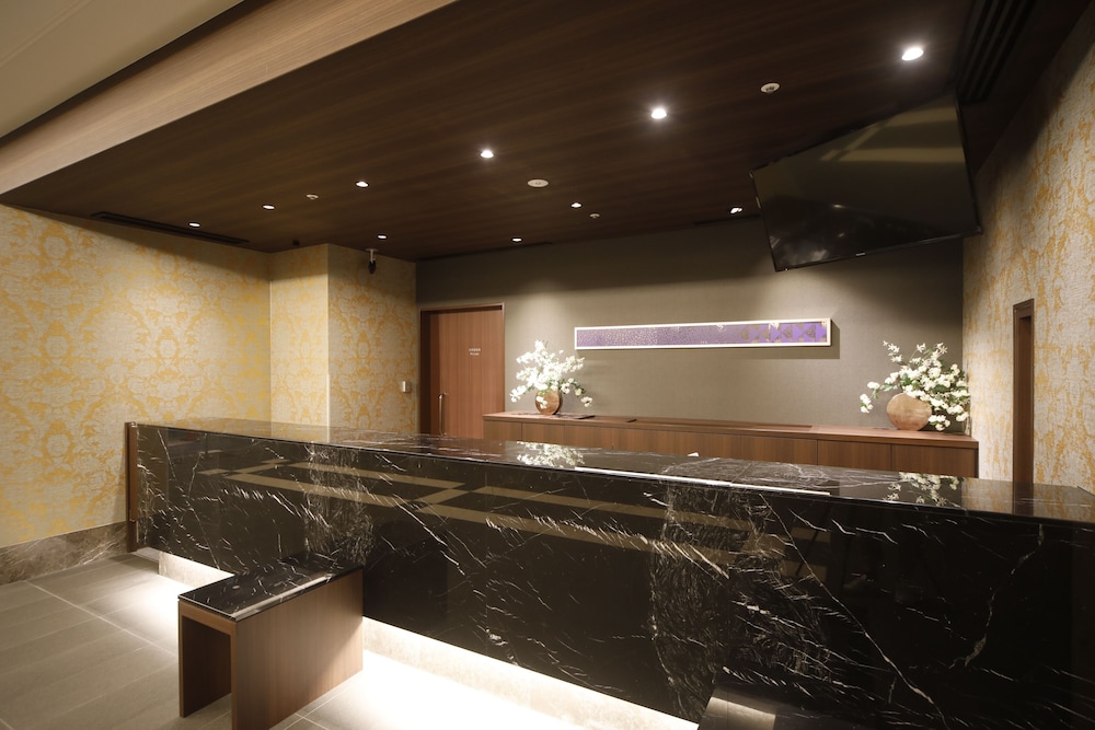 Dormy Inn Premium Osaka Kitahama 6/30