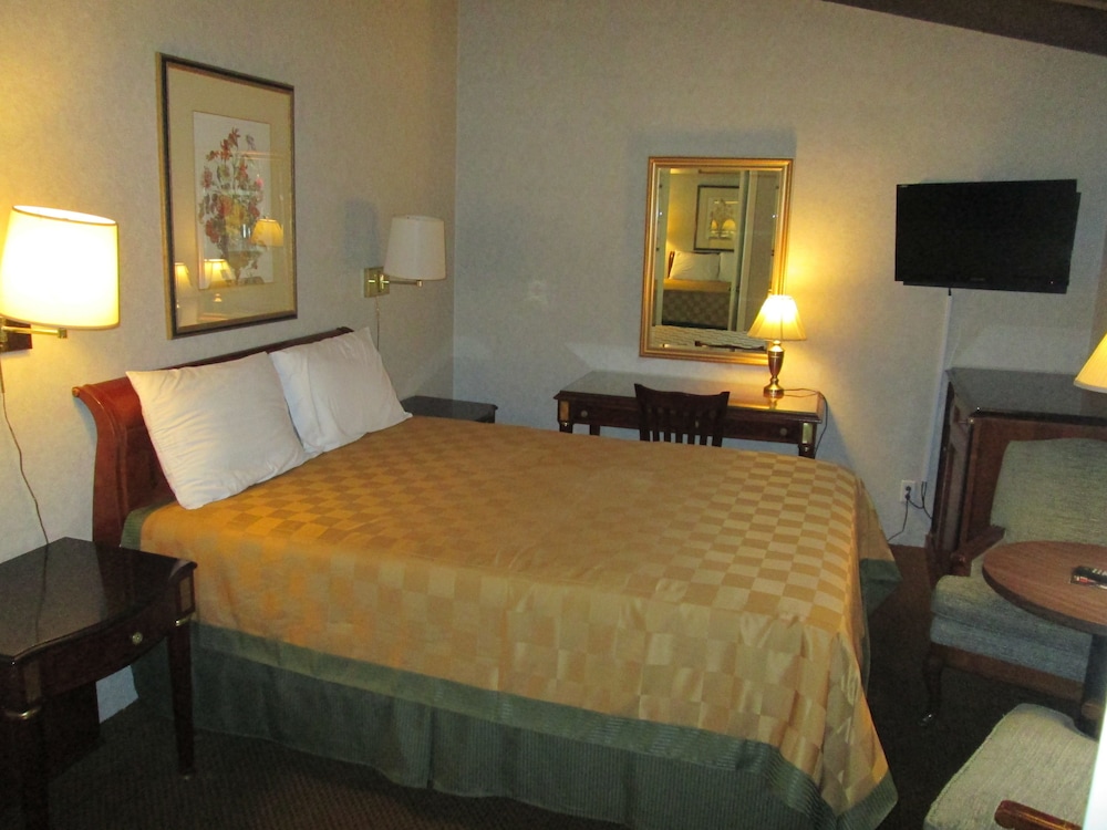 Discovery Inn 7/43