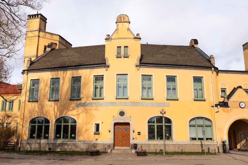 Home Hotel Bolinder Munktell 3/61