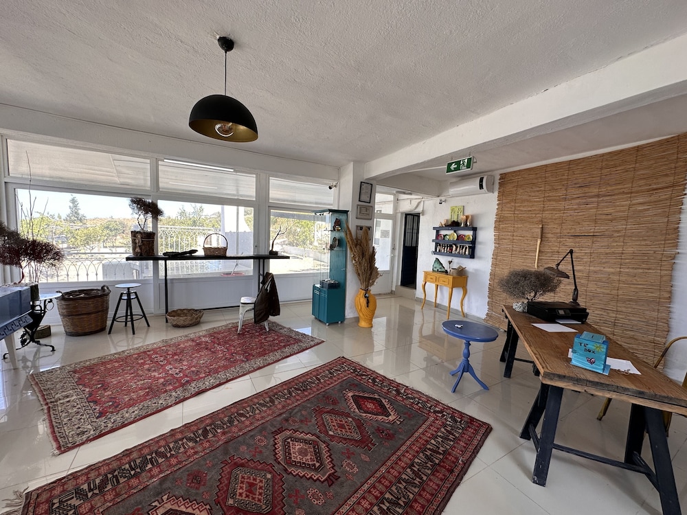 Goknar Knidos Otel 3/50