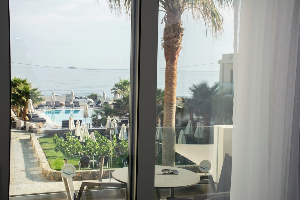 Saint George Gournes Bay 54/58