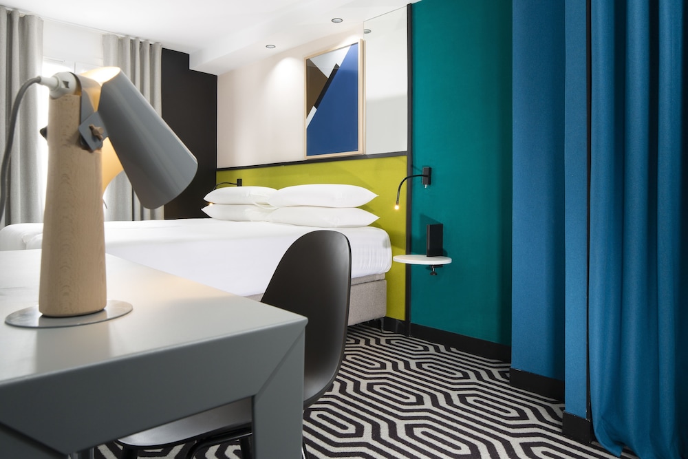 Hotel Pilime Formerly Hotel Aurore Montmartre 19/62