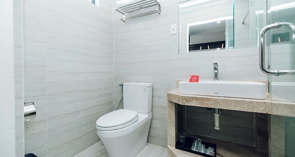 Seven Seas Hotel And Apartment 58/61
