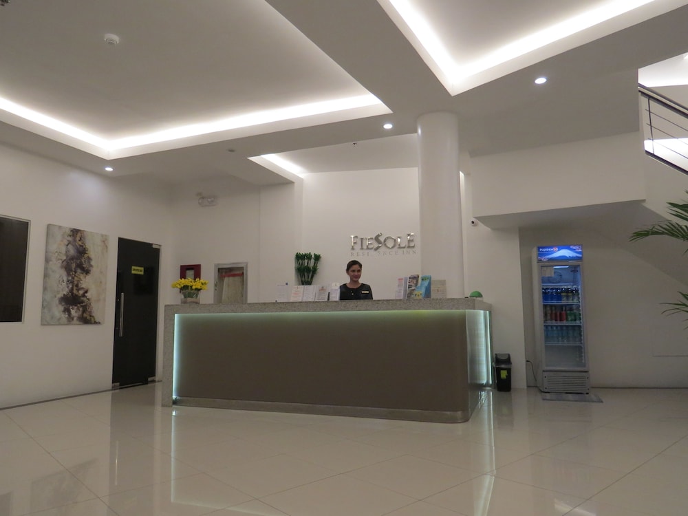 Fiesole Residence Inn 5/21