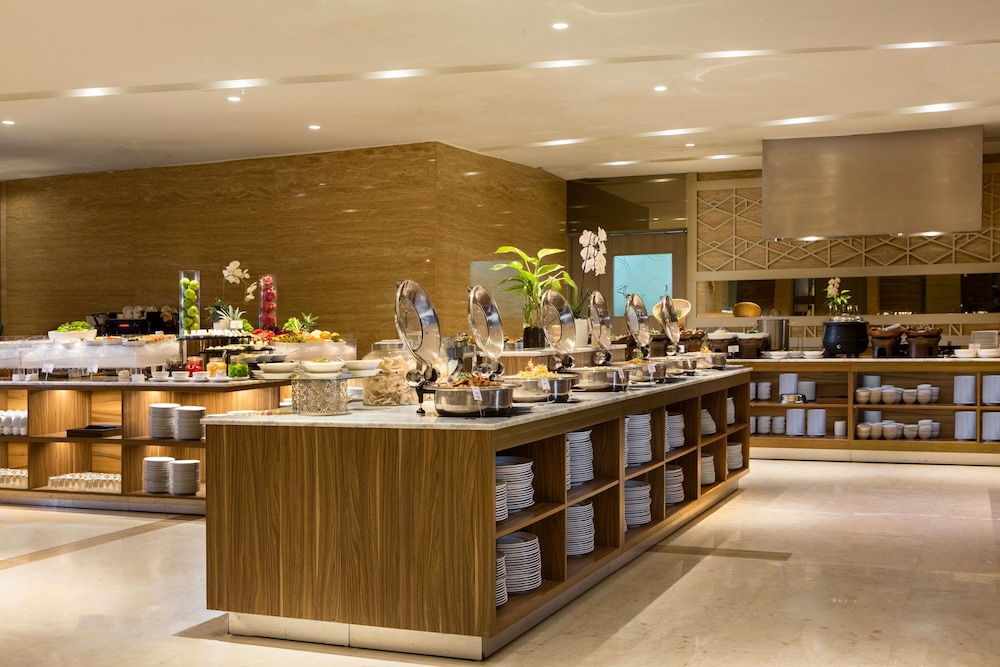 Hotel Grandhika Iskandarsyah Jakarta 33/51