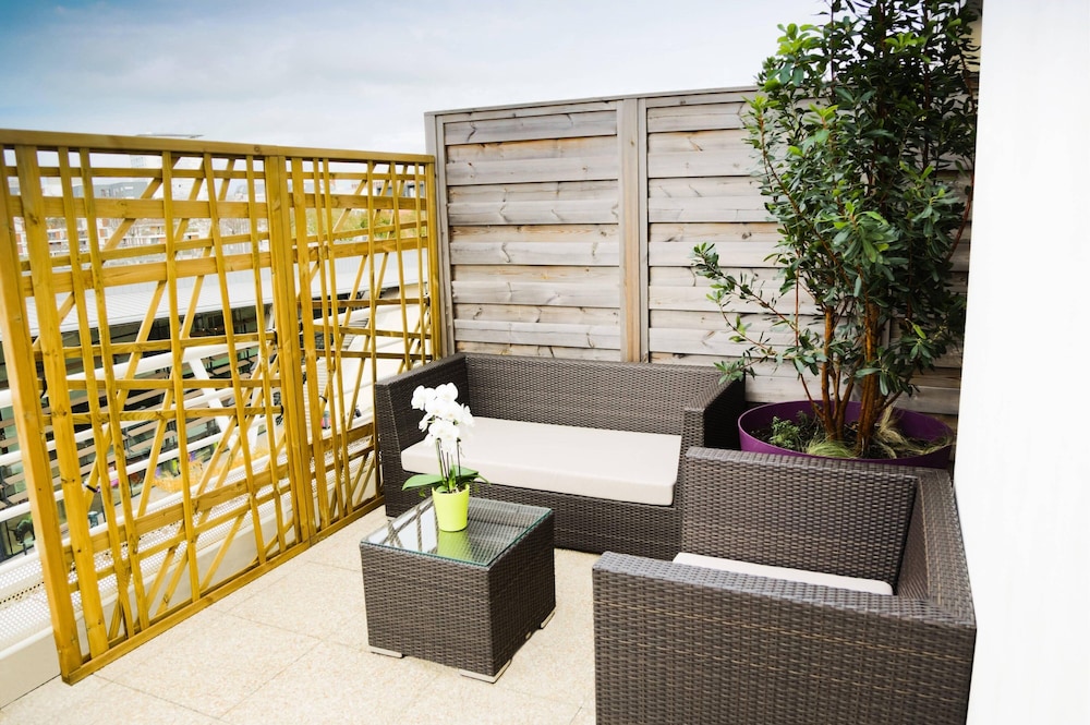 Courtyard by Marriott Paris Arcueil 16/41