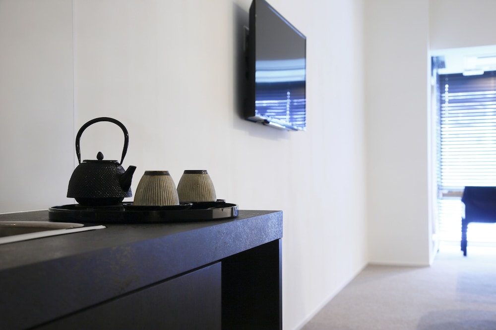 Aoi Hotel Kyoto 7/38