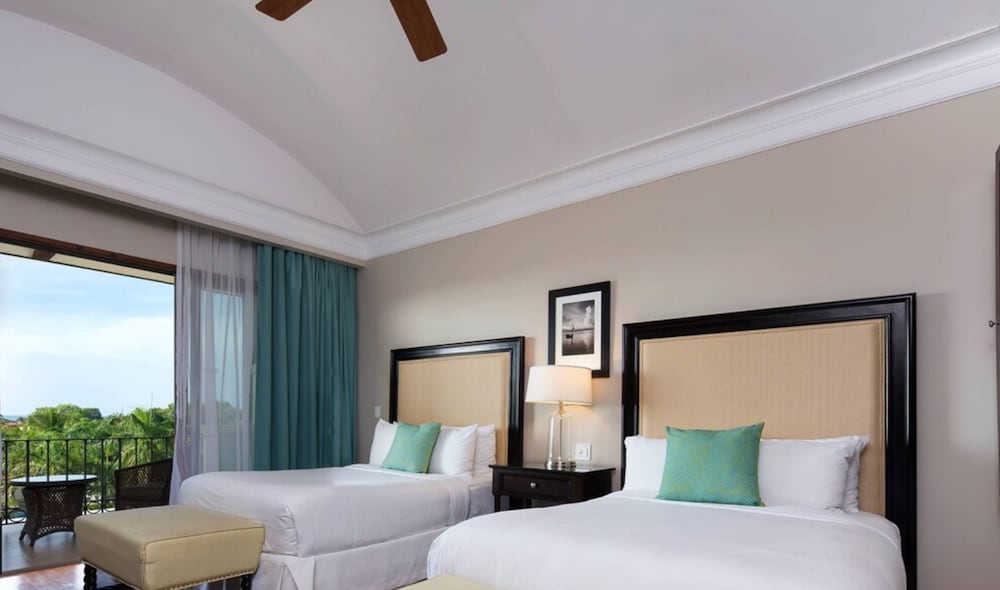 The Buenaventura Golf & Beach Resort Panama, Autograph Collection 11/79