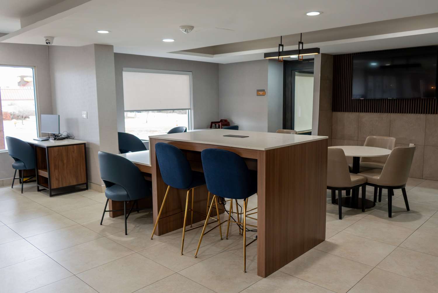 La Quinta Inn & Suites by Wyndham Dallas Mesquite 54/67