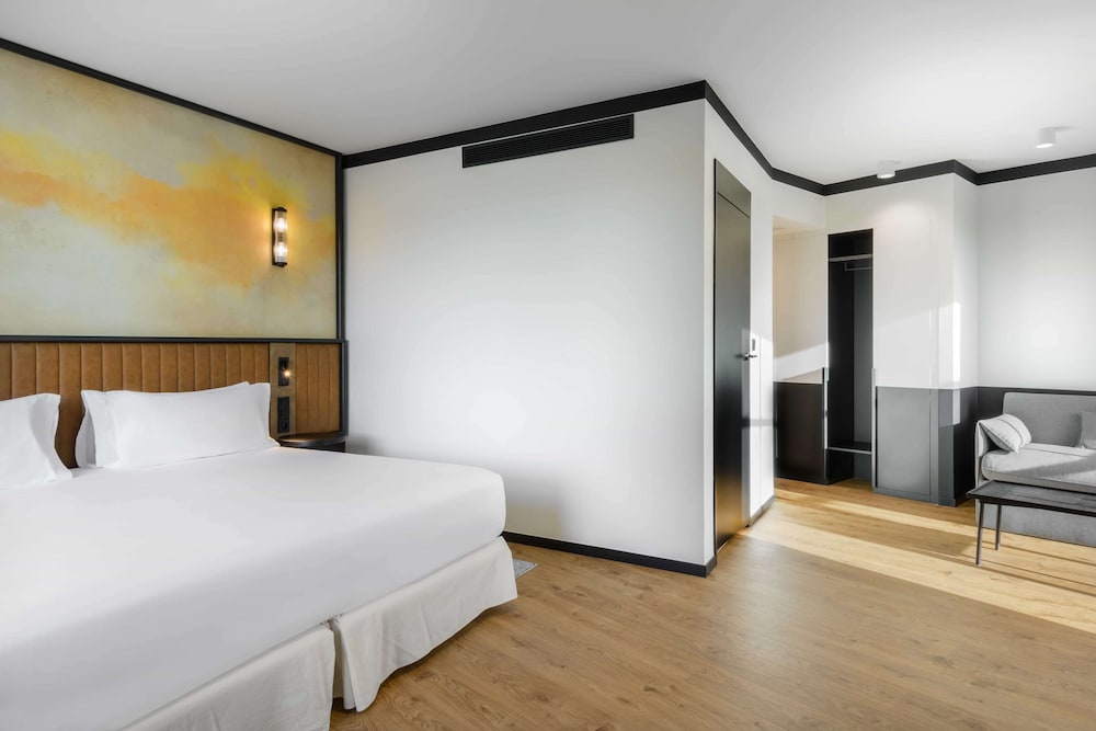 Barcelo Warsaw Powisle 8/49