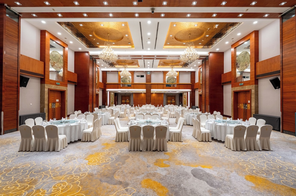 Empark Grand Hotel Xian 8/41