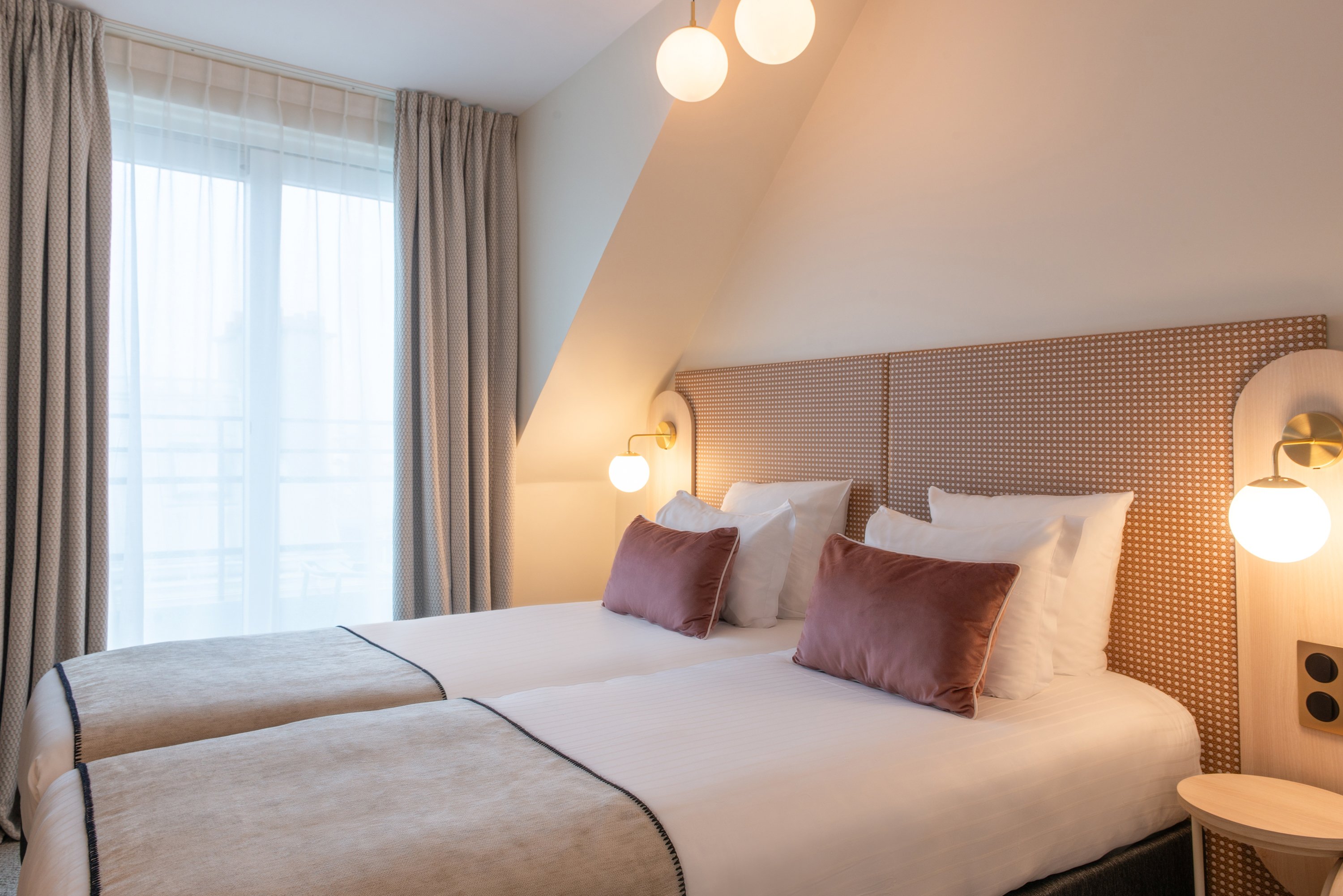 Hotel Helussi 28/74