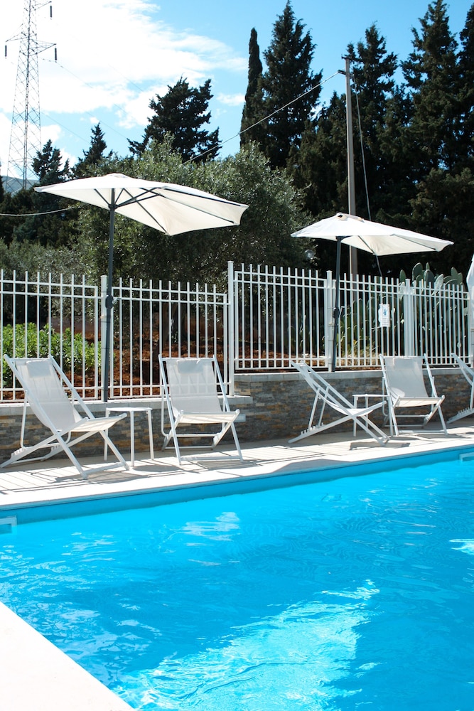 Principe Alogna Hotel and SPA 47/50