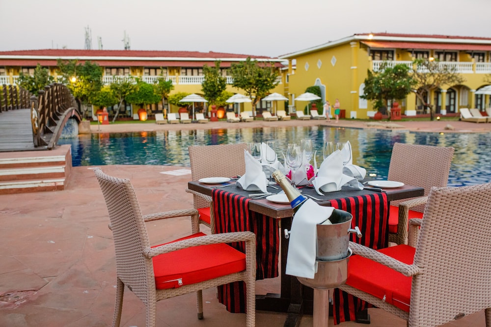 The Lalit Golf And Spa Resort Goa 34/50