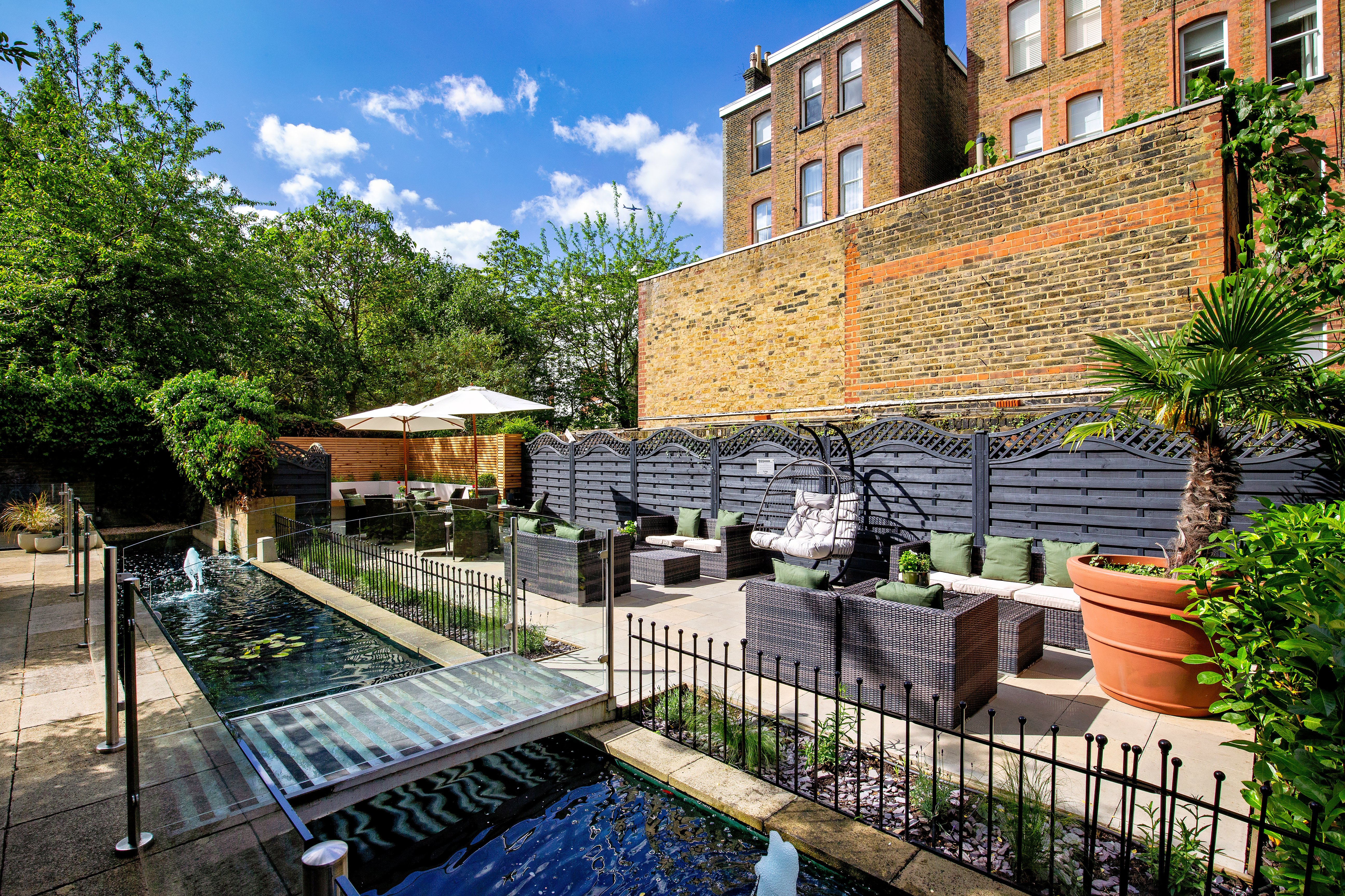 Holiday Inn London - Kensington High St. by IHG 39/81