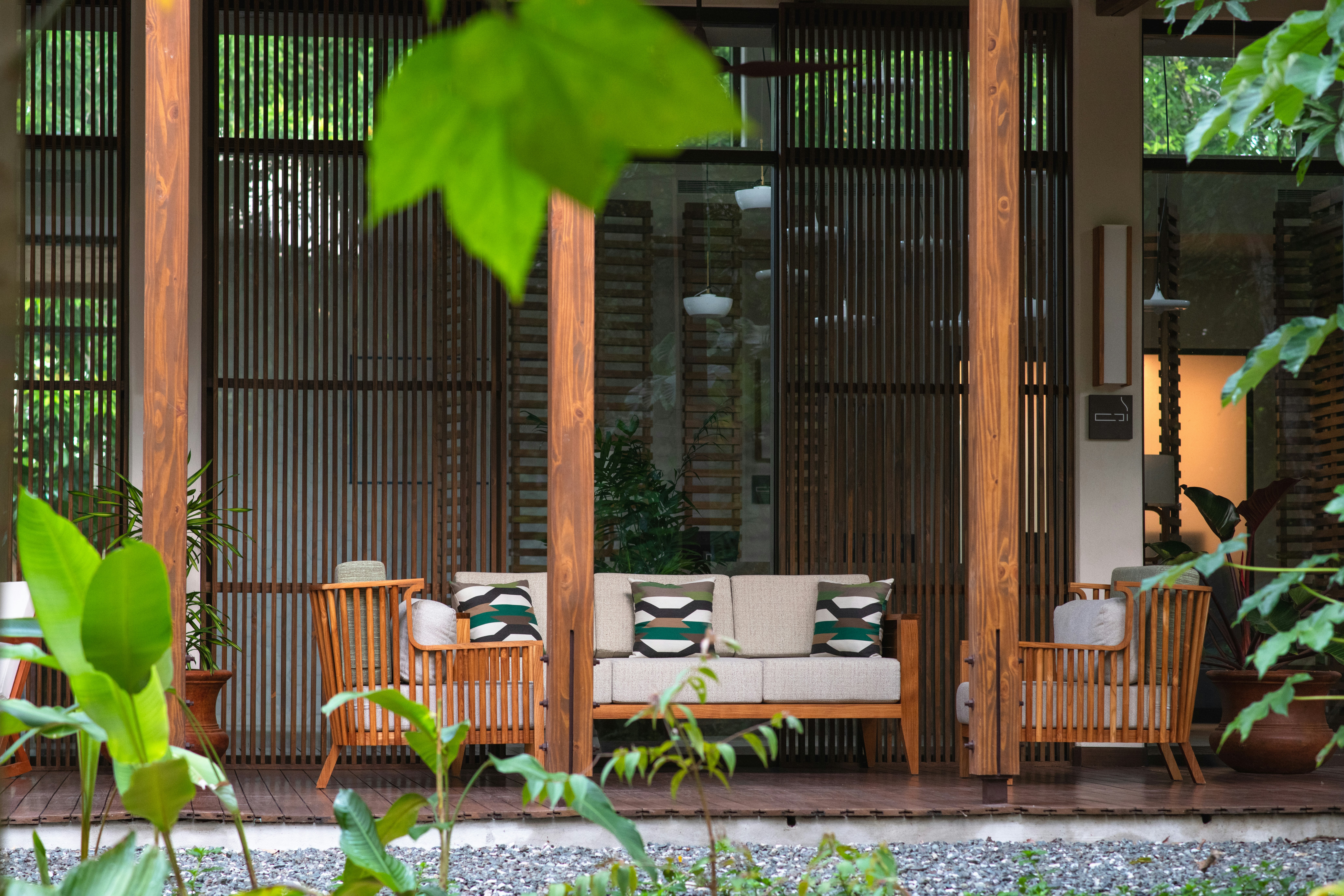 Botanika Osa Peninsula, Curio Collection by Hilton 5/73