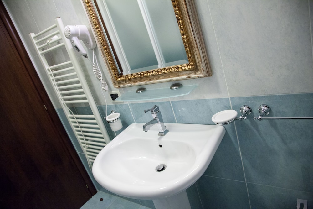 Villa Borri Apartment 19/57