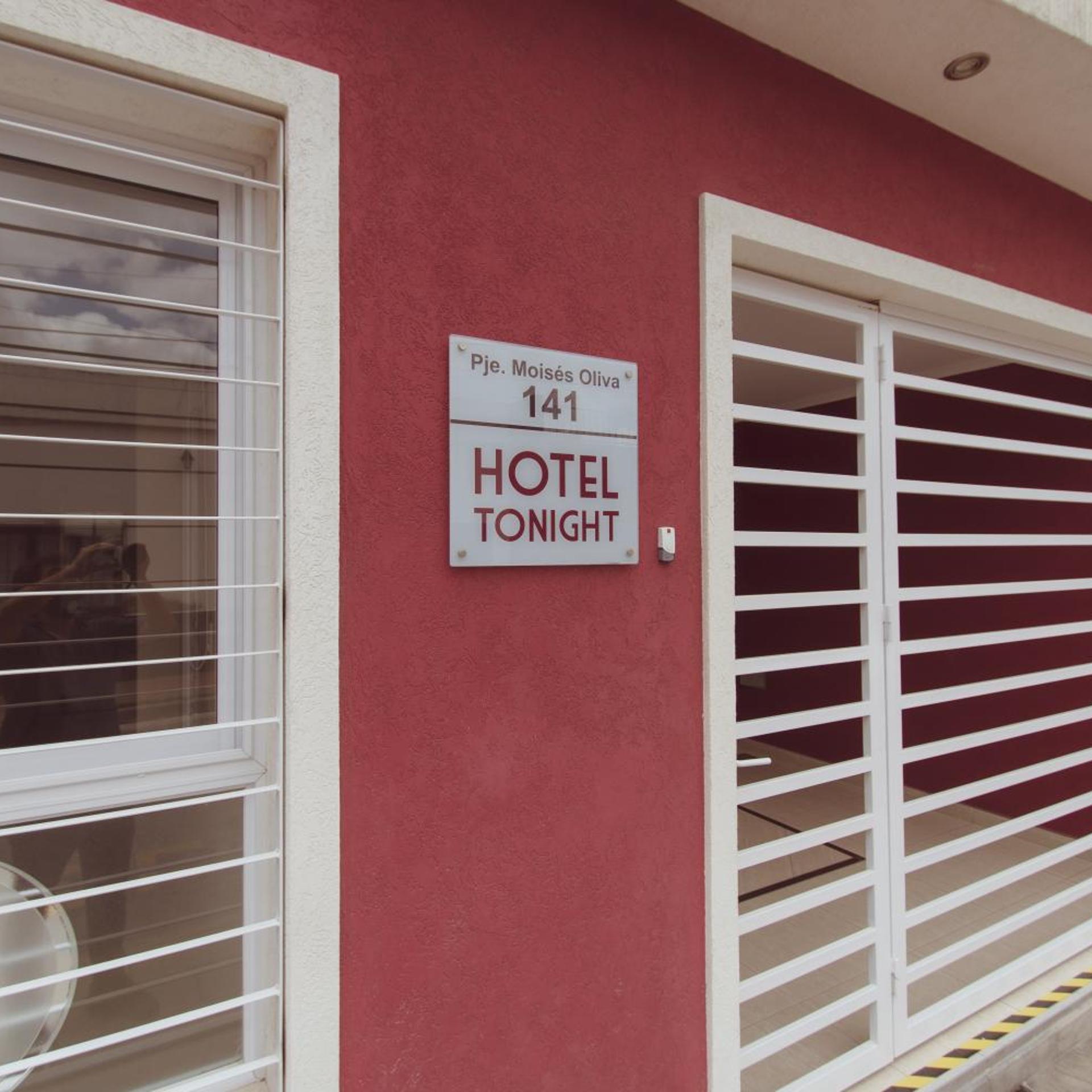 Hotel Tonight 11/31