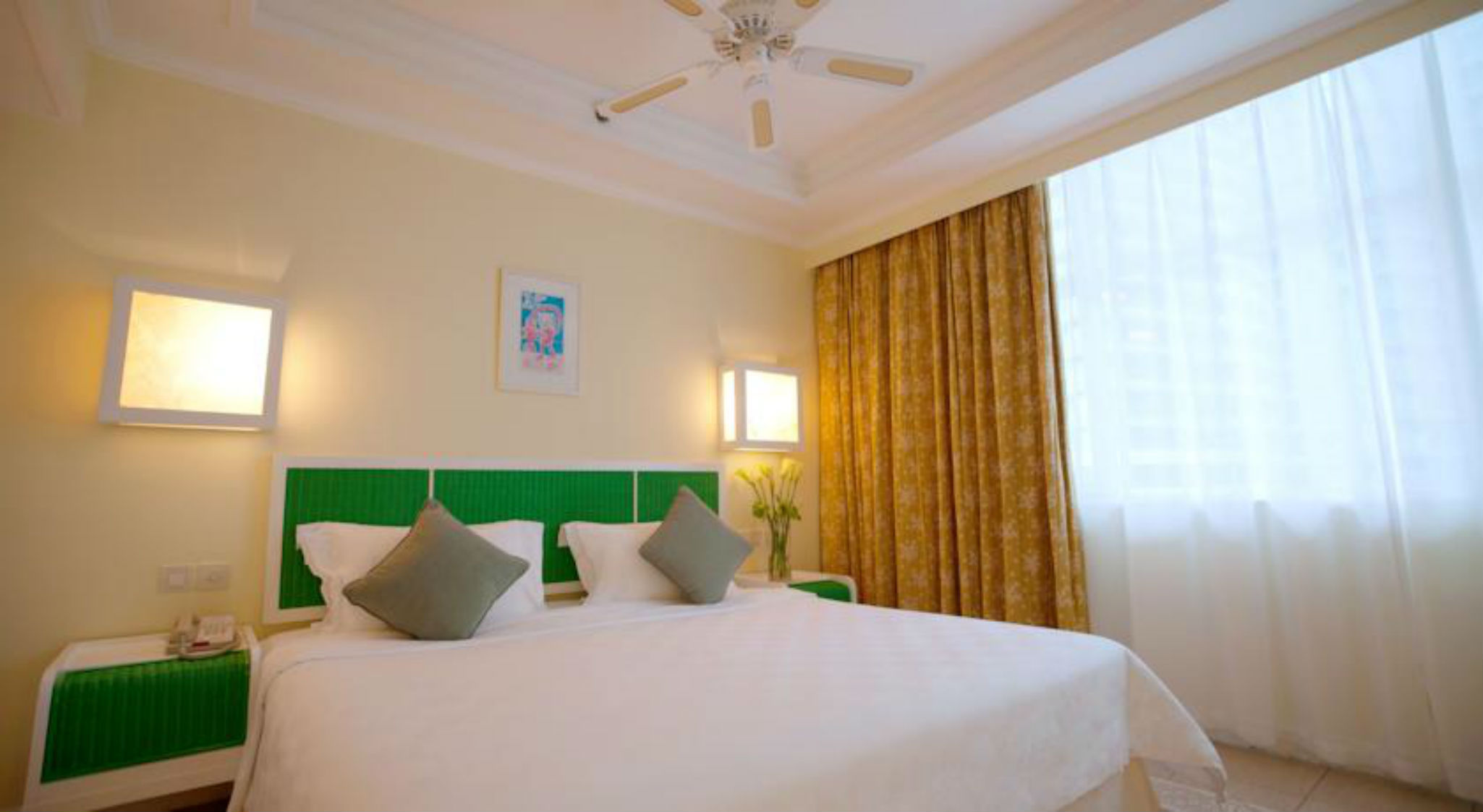 Resort Intime 10/46