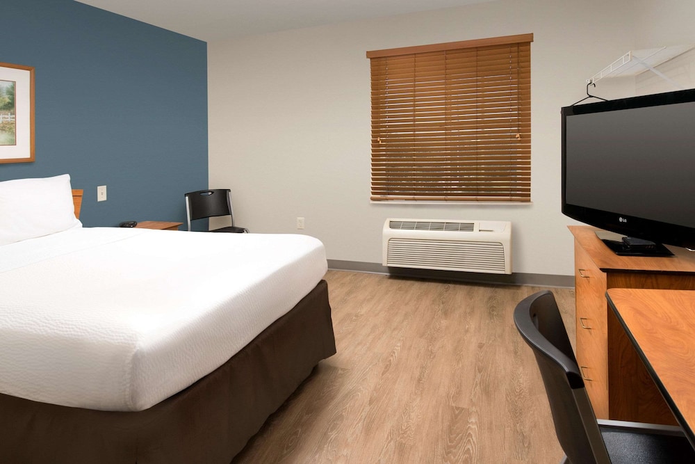WoodSpring Suites Orlando West - Clermont 25/58