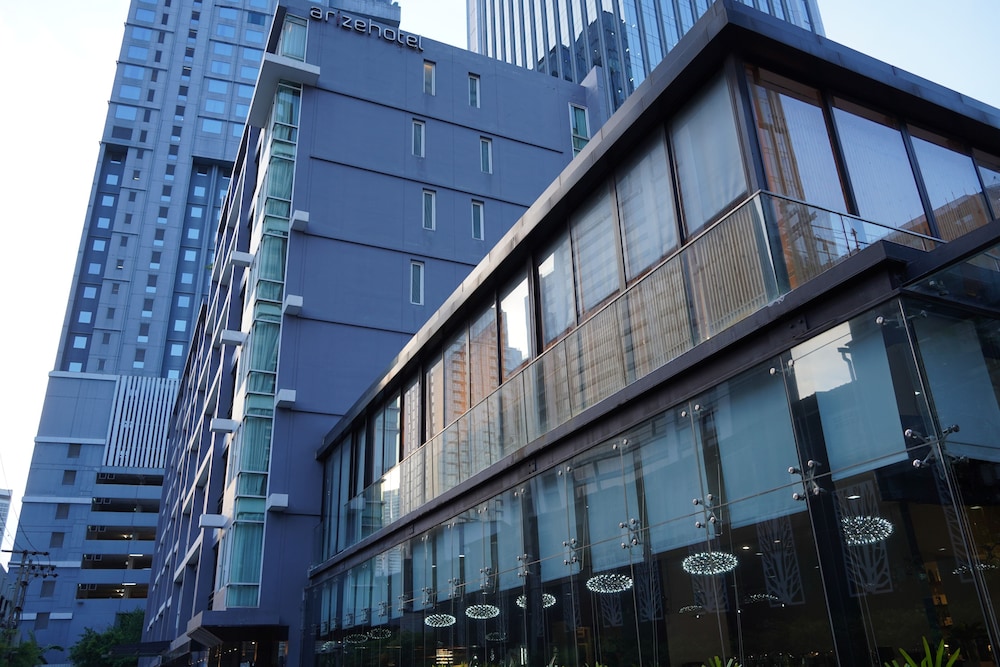 Arize Hotel Sukhumvit 1/47