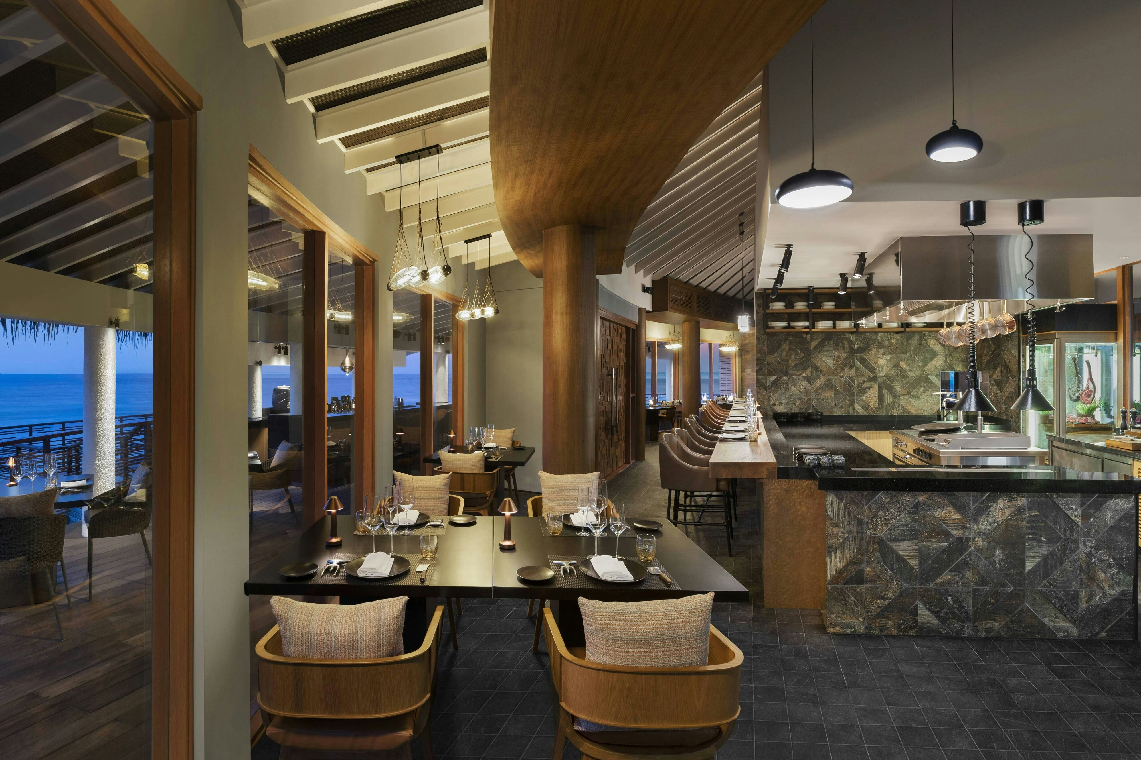 Jw Marriott Maldives Resort & Spa 31/49