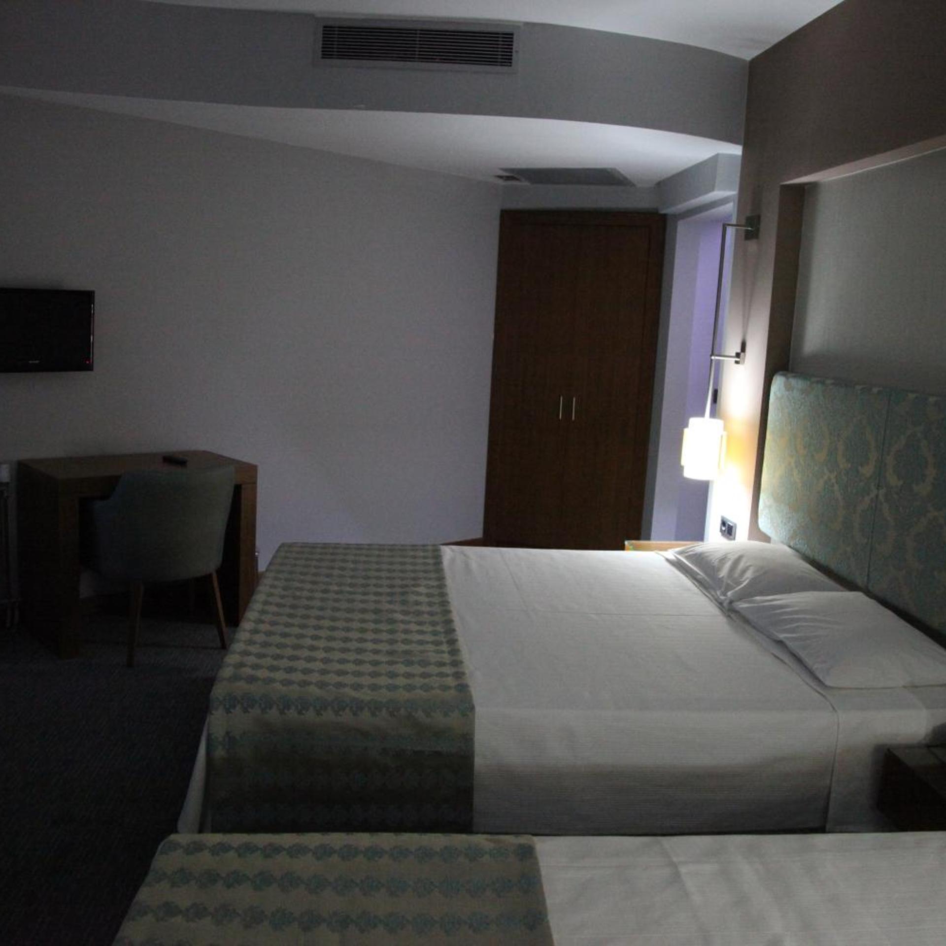 Sapci Prestige Hotel 7/46