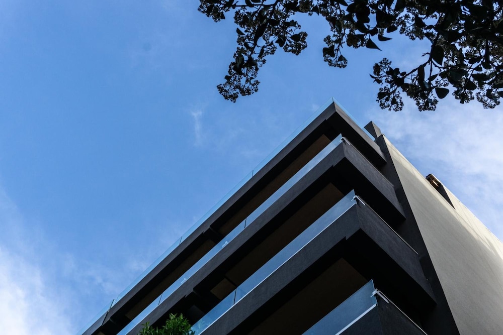 City Loft Boutique Hotel 2/50