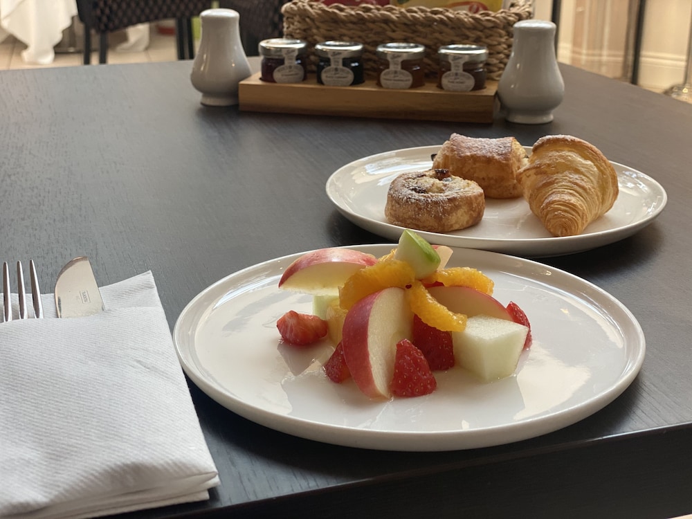 Le Bouchon Brasserie & Hotel 33/46