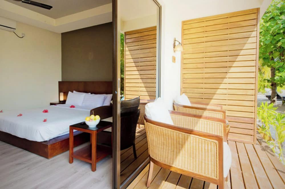 ERI Maldives 26/74