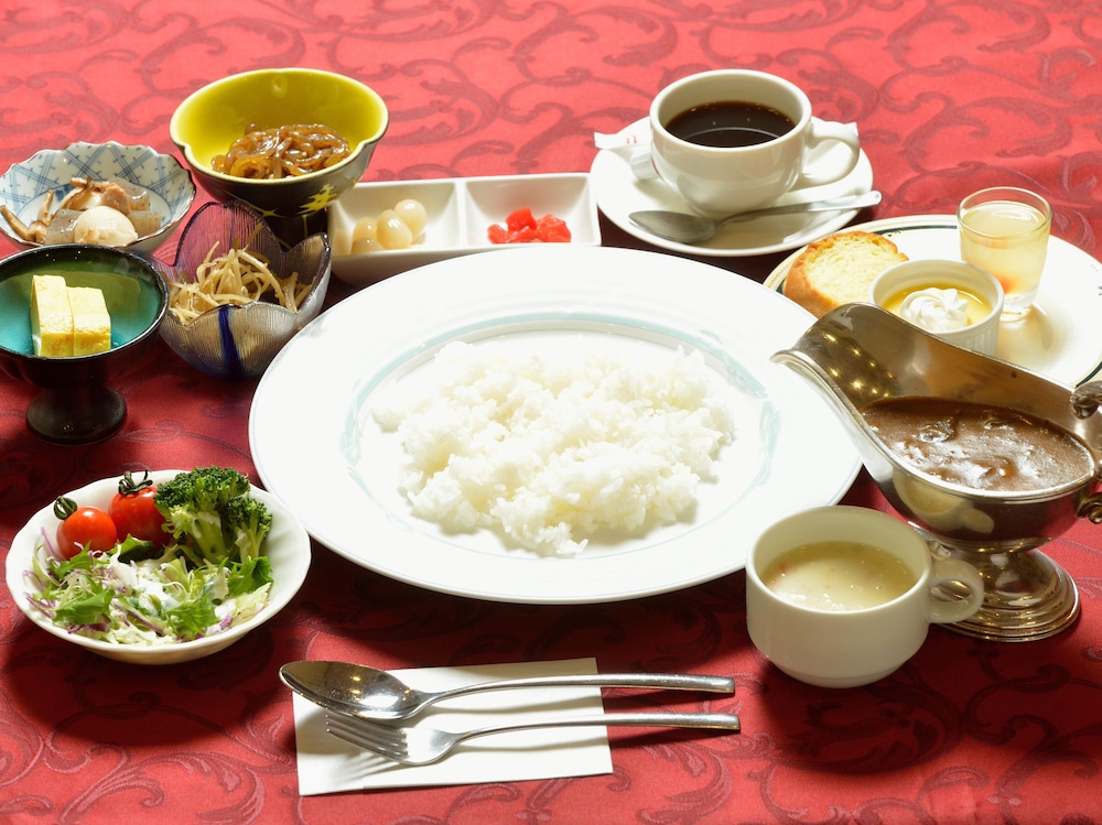 Ark Hotel Royal Fukuoka Tenjin 30/66
