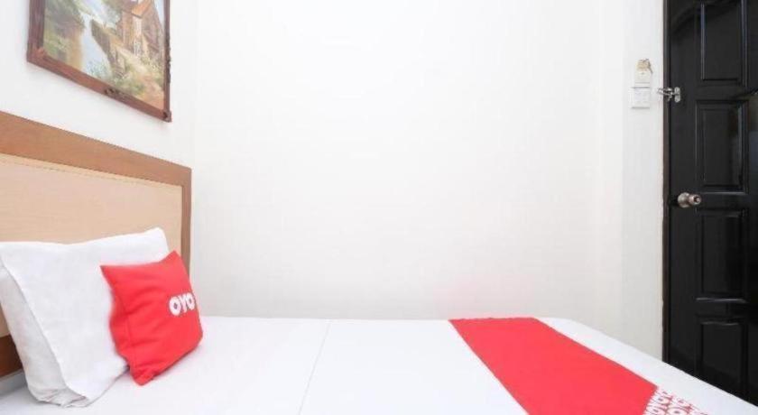 Hotel O Cozy Fox Hotel 18/26