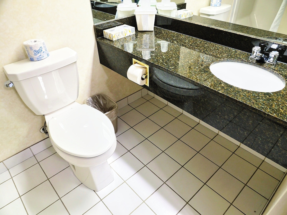 Continental Inn And Suites 44/50