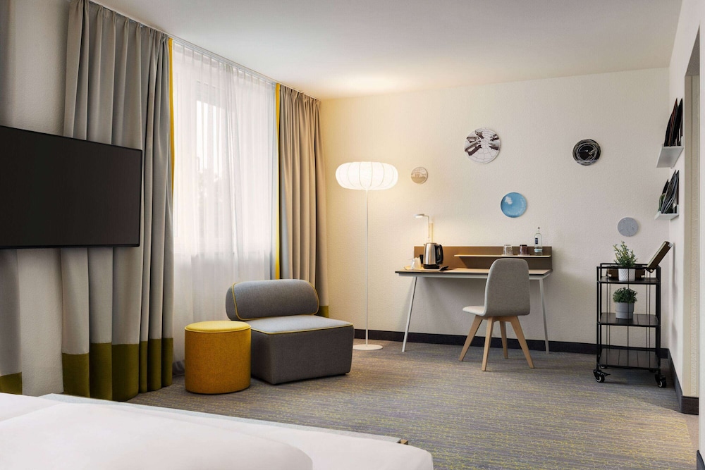 Vienna House Easy by Wyndham Bad Oeynhausen 48/71