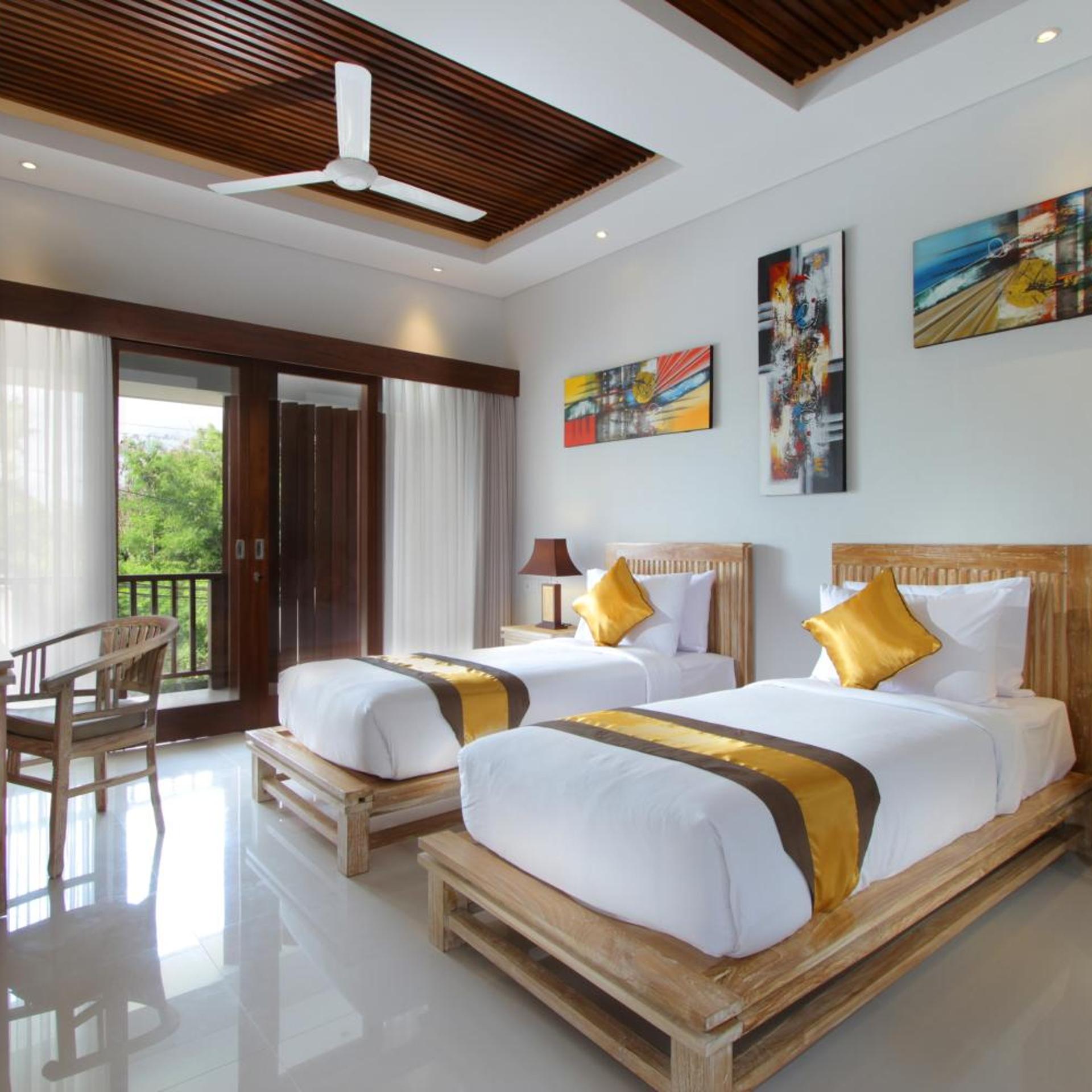 The Murdha Villa 13/49