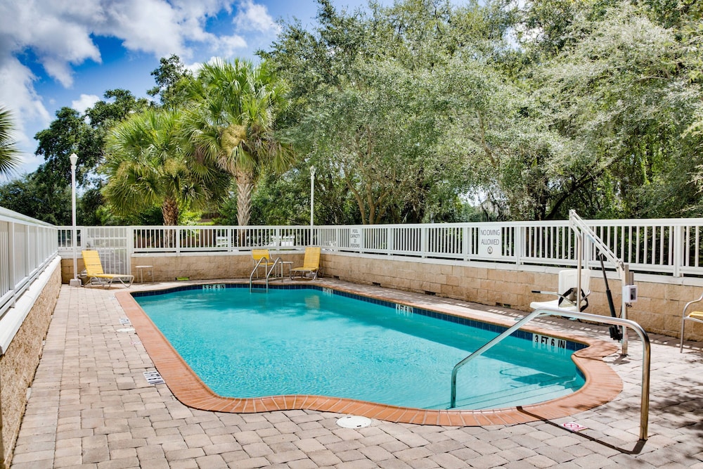 Fairfield Inn Suites Melbourne Palm Bay Viera 22/50