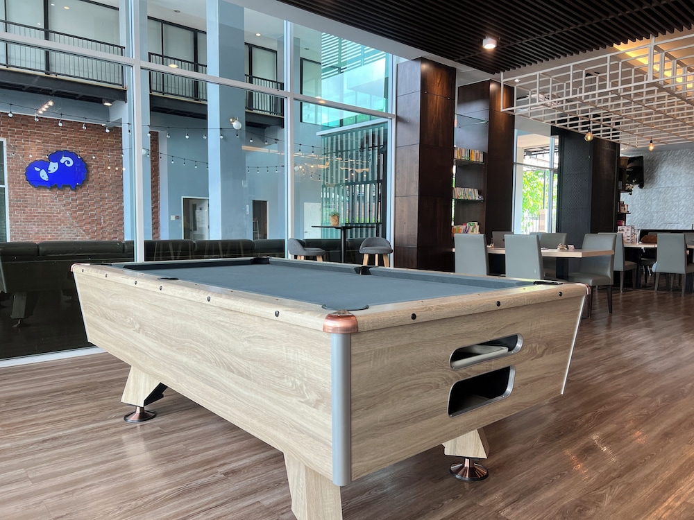 Kokotel Bangkok Dheva Thonglor 7/47