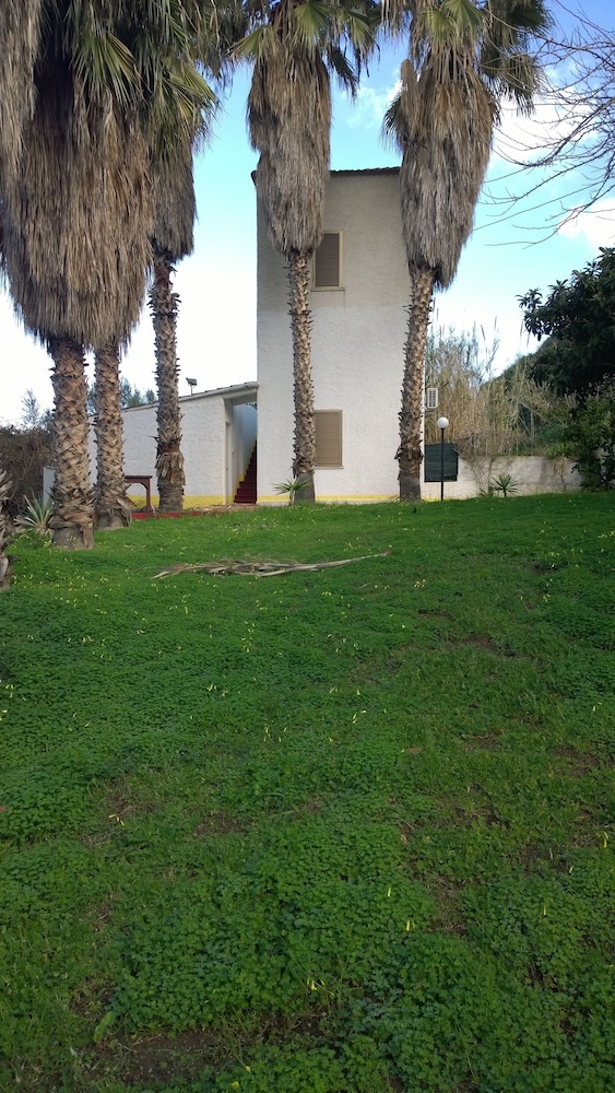 Villagio Camping La Scogliera 46/50