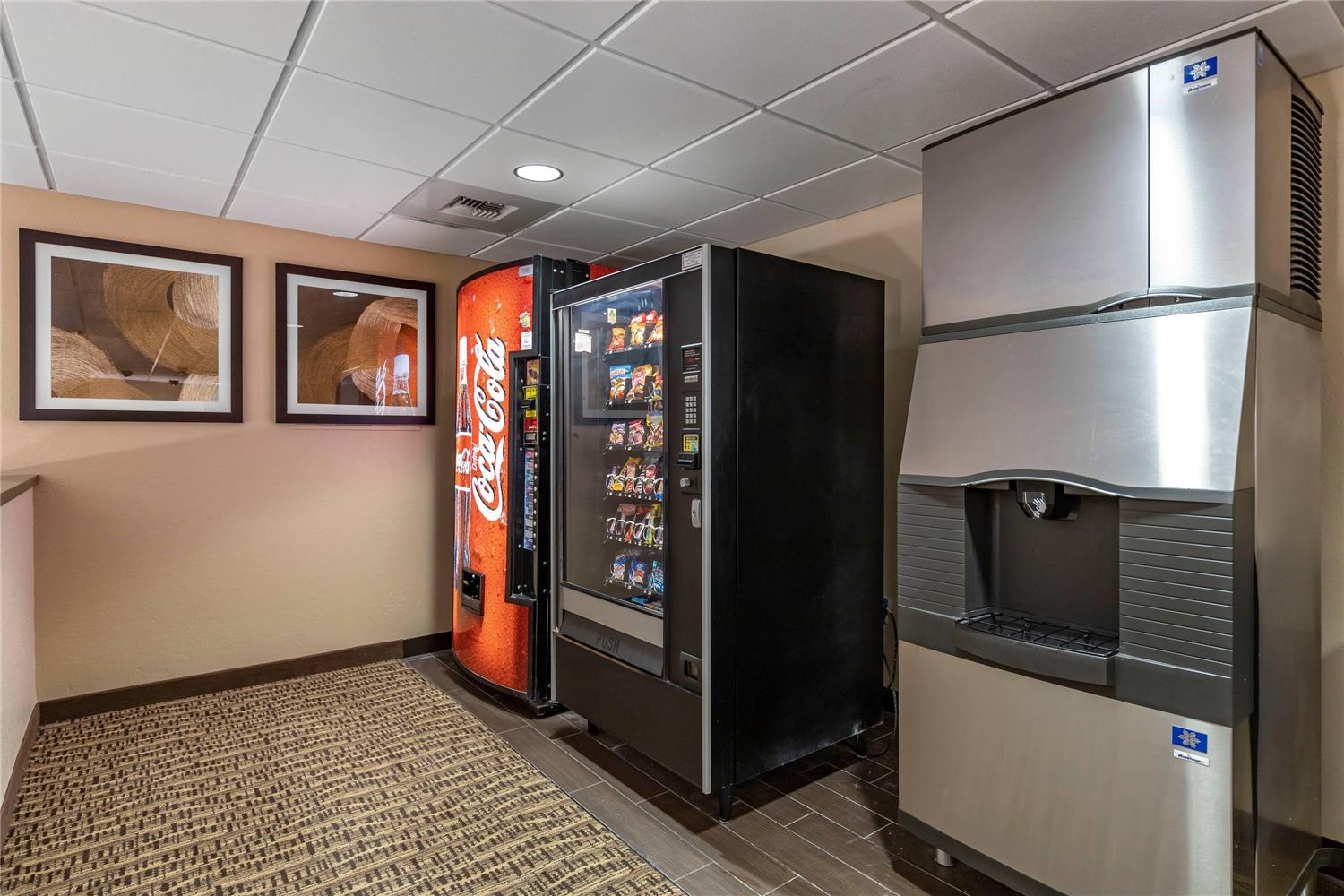 Comfort Inn and Suites Gateway to Glacier National Park 4/39