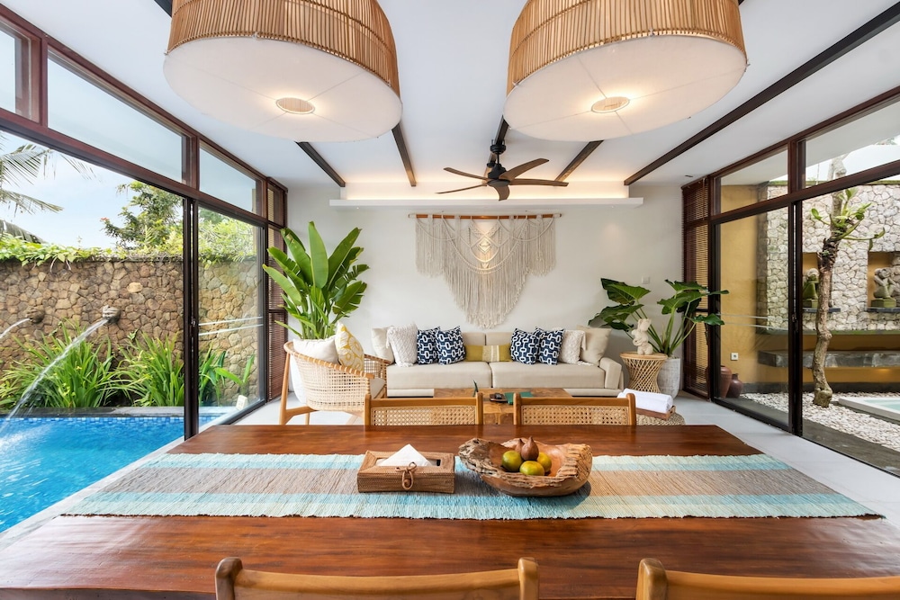 Ubud Green Resort Villas Powered by Archipelago 58/71