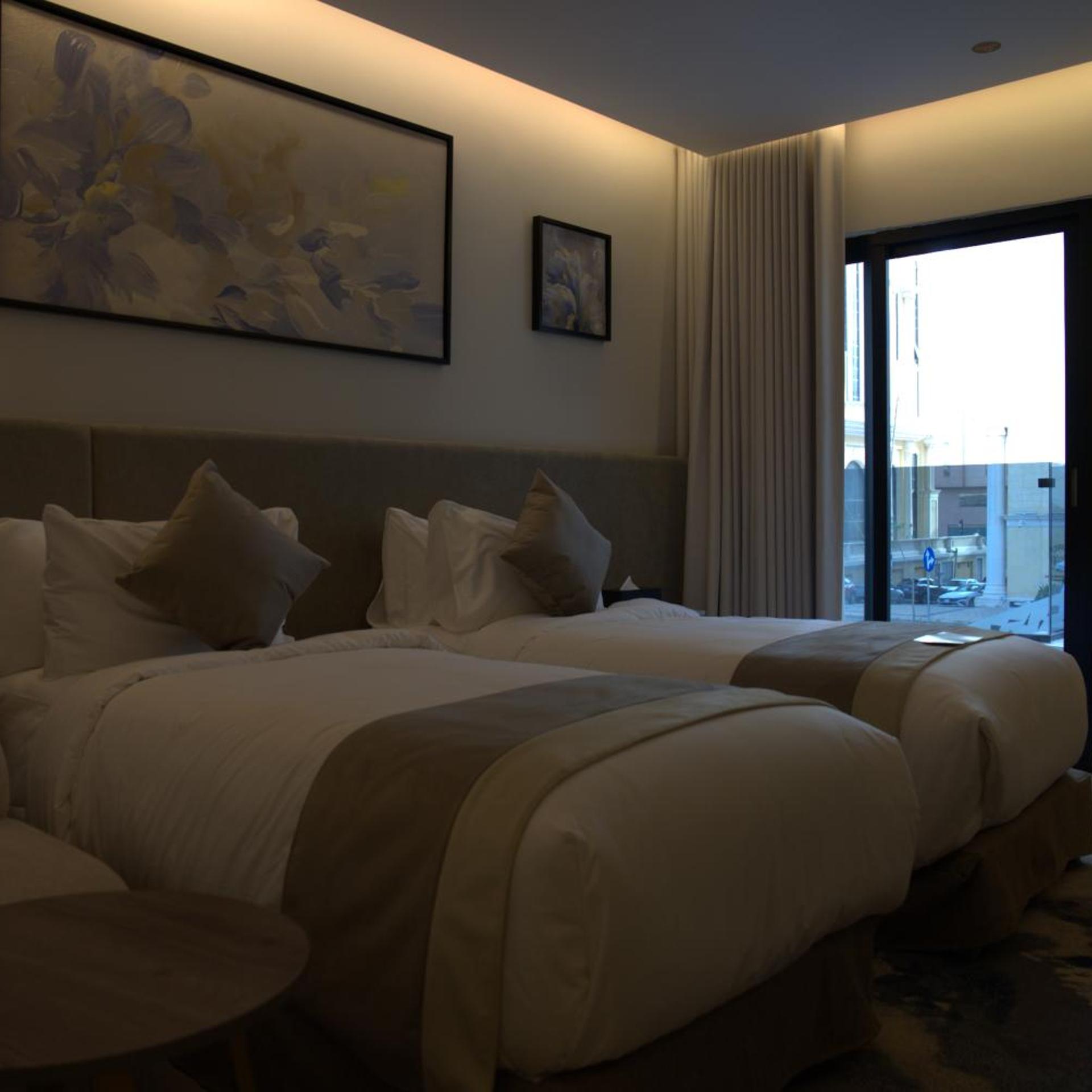 Royal Palace Hotel - Al Olaya 22/60