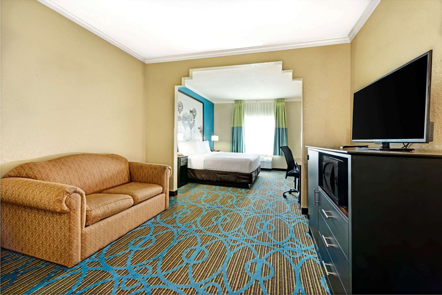 Super 8 By Wyndham San Antonio/Alamodome Area 24/38