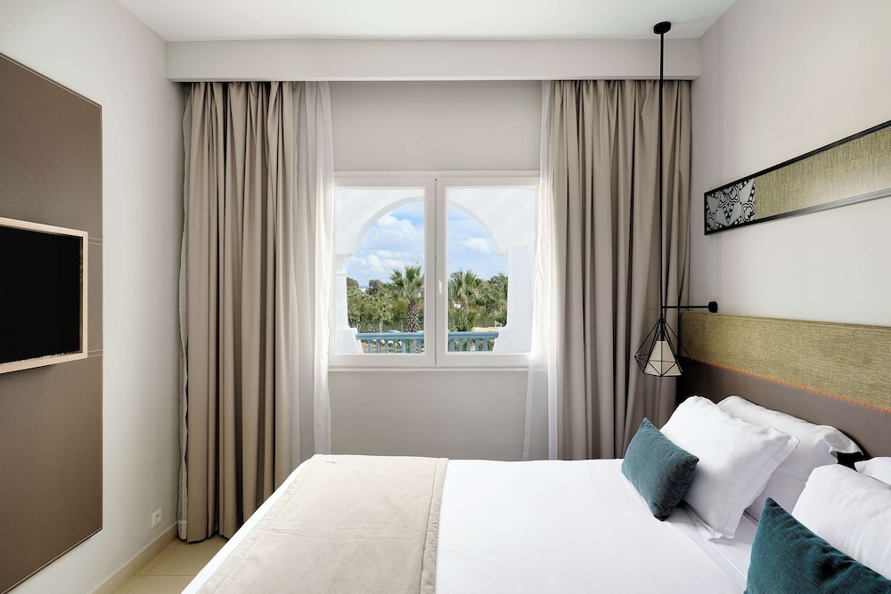 The Mirage Resort & Spa 20/60